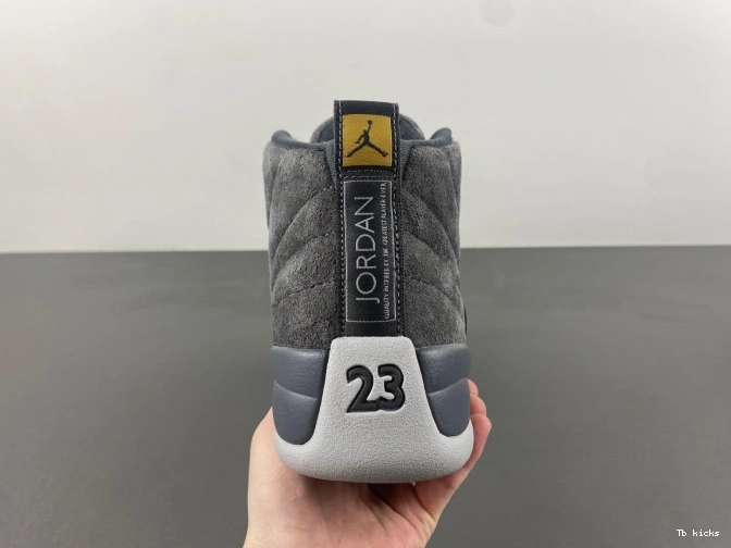 Reps TBK 12 AIR GREY